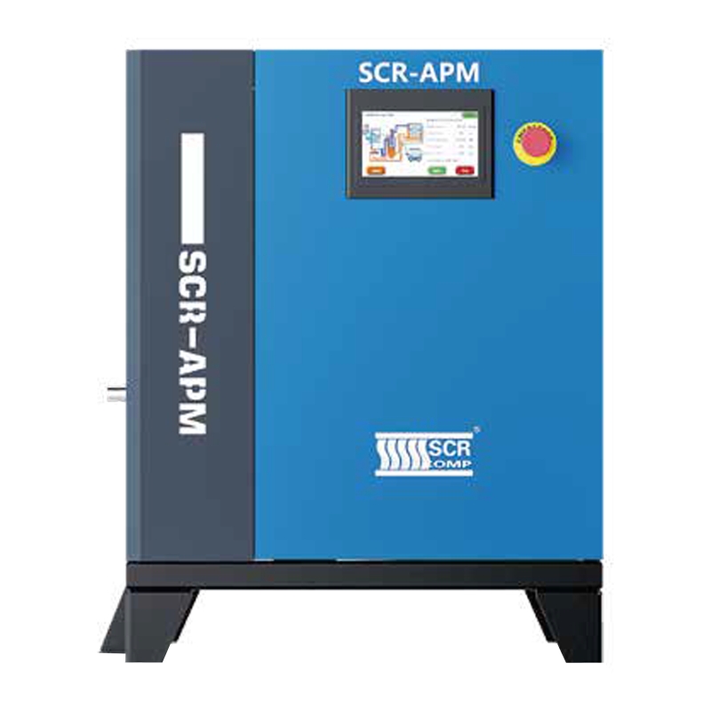 Serie APM: Eficiencia premium